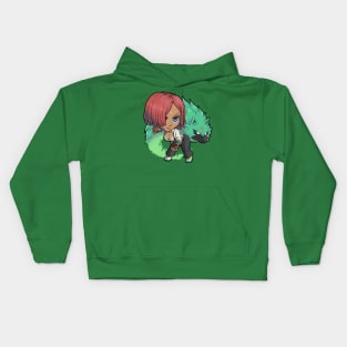 Giovanna GG Kids Hoodie